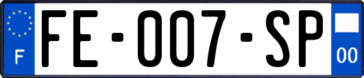 FE-007-SP