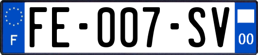 FE-007-SV