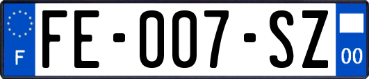 FE-007-SZ
