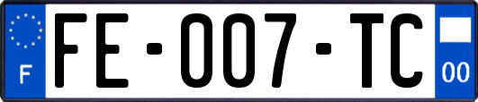FE-007-TC