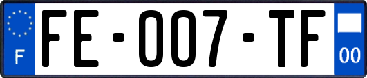 FE-007-TF