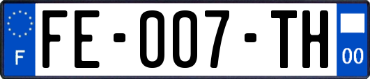 FE-007-TH