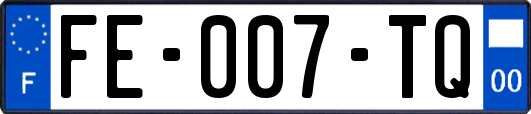 FE-007-TQ
