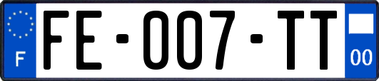 FE-007-TT