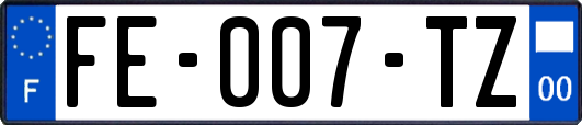 FE-007-TZ