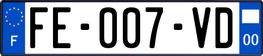 FE-007-VD