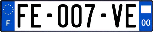 FE-007-VE