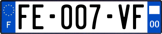 FE-007-VF