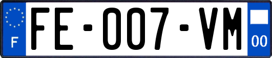 FE-007-VM