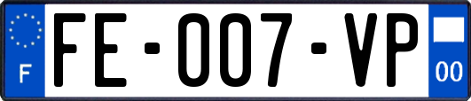 FE-007-VP
