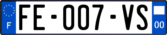 FE-007-VS