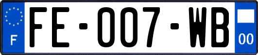 FE-007-WB