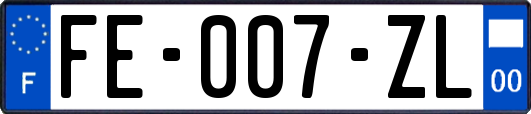 FE-007-ZL