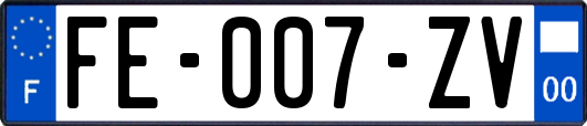 FE-007-ZV