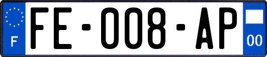 FE-008-AP