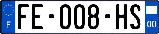 FE-008-HS