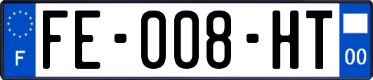 FE-008-HT