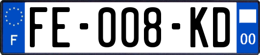 FE-008-KD