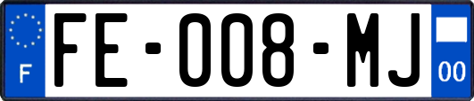 FE-008-MJ