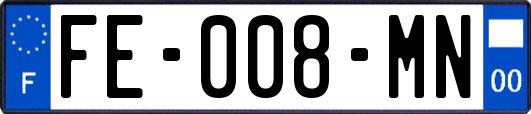 FE-008-MN