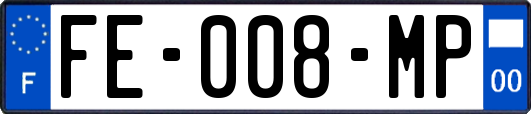 FE-008-MP