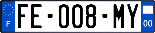 FE-008-MY