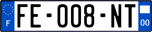 FE-008-NT