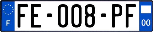 FE-008-PF