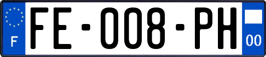 FE-008-PH