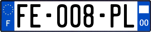 FE-008-PL