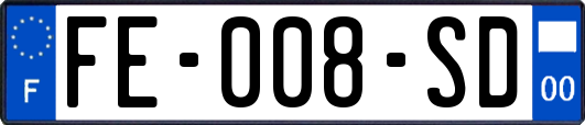 FE-008-SD