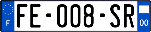 FE-008-SR