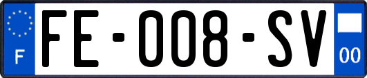 FE-008-SV