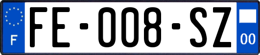 FE-008-SZ