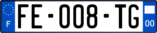 FE-008-TG