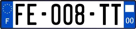 FE-008-TT
