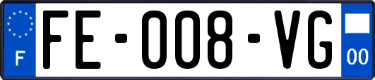 FE-008-VG