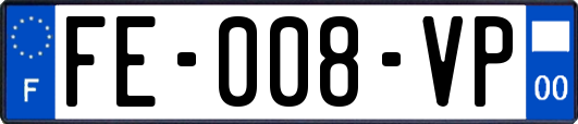 FE-008-VP