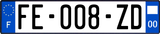 FE-008-ZD