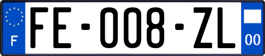 FE-008-ZL