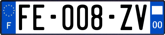 FE-008-ZV