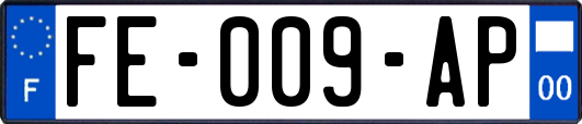 FE-009-AP