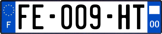 FE-009-HT