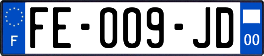 FE-009-JD