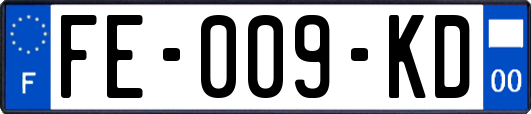 FE-009-KD