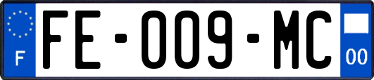 FE-009-MC