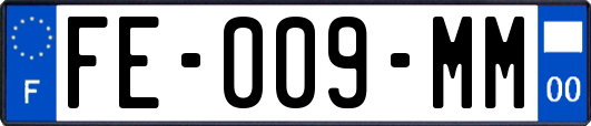 FE-009-MM