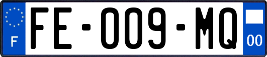 FE-009-MQ