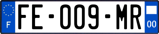 FE-009-MR