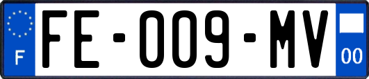 FE-009-MV